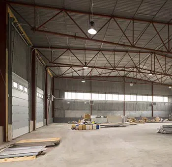 Exclusive Garage Door Service DeSoto, TX 972-737-3992 - commercial