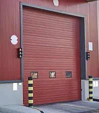 Exclusive Garage Door Service DeSoto, TX 972-737-3992 - overhead